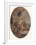 'November', c1785-Daniel Gardner-Framed Giclee Print