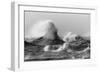 November Gales 2-Mark Spowart-Framed Art Print