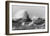 November Gales 2-Mark Spowart-Framed Premium Giclee Print