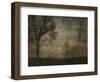 November Guest-Christy Ann-Framed Premium Giclee Print