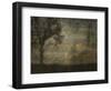 November Guest-Christy Ann-Framed Premium Giclee Print