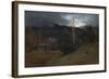 November in the Adirondacks, Circa 1885-Henry Alexander-Framed Giclee Print