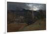 November in the Adirondacks, Circa 1885-Henry Alexander-Framed Giclee Print