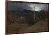 November in the Adirondacks, Circa 1885-Henry Alexander-Framed Giclee Print