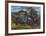 November, Karsdorf-Curt Querner-Framed Collectable Print