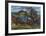 November, Karsdorf-Curt Querner-Framed Collectable Print