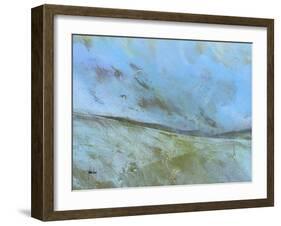 November Moor-Paul Bailey-Framed Art Print