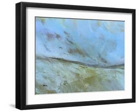 November Moor-Paul Bailey-Framed Art Print