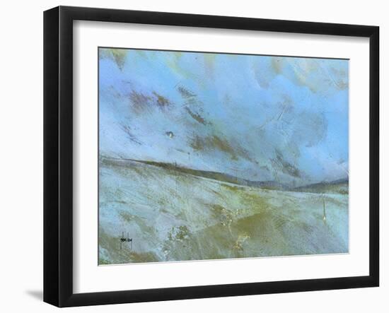 November Moor-Paul Bailey-Framed Art Print