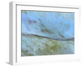 November Moor-Paul Bailey-Framed Art Print