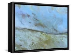 November Moor-Paul Bailey-Framed Stretched Canvas