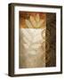 November Textures I-Michael Marcon-Framed Art Print