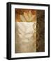 November Textures I-Michael Marcon-Framed Art Print