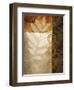 November Textures I-Michael Marcon-Framed Art Print