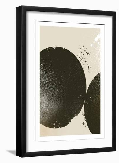 November1-ALI Chris-Framed Giclee Print