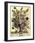 November-Robert Furber-Framed Art Print