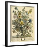 November-Robert Furber-Framed Giclee Print