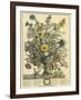 November-Robert Furber-Framed Giclee Print