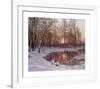 November-Ivan Fedorovich Choultse-Framed Premium Giclee Print