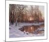 November-Ivan Fedorovich Choultse-Mounted Premium Giclee Print