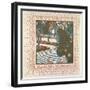 November-Kolo Moser-Framed Giclee Print