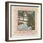 November-Kolo Moser-Framed Giclee Print