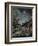 November-Pol Ledent-Framed Art Print