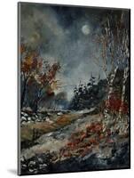 November-Pol Ledent-Mounted Art Print