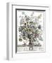 November-H. Fletcher-Framed Premium Giclee Print