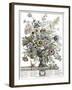 November-H. Fletcher-Framed Giclee Print