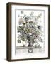 November-H. Fletcher-Framed Giclee Print