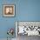 November-Debbie McMaster-Framed Giclee Print displayed on a wall
