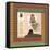 November-Debbie McMaster-Framed Stretched Canvas