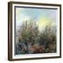 November-RUNA-Framed Giclee Print