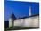 Novgorod Kremlin, Novgorod Oblast, Veliky Novgorod, Russia-Walter Bibikow-Mounted Premium Photographic Print