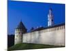 Novgorod Kremlin, Novgorod Oblast, Veliky Novgorod, Russia-Walter Bibikow-Mounted Photographic Print