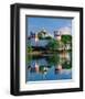 Novodevichy Convent, New Maidens' Convent, Moscow, Russia-null-Framed Art Print