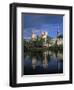 Novodevichy Monastery, Moscow, Russia-Demetrio Carrasco-Framed Photographic Print