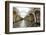 Novoslobodskaya Metro Station, Moscow, Russia, Europe-Miles Ertman-Framed Photographic Print