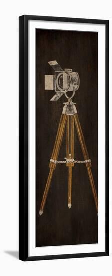 Now Showing Lightstand-Gina Ritter-Framed Premium Giclee Print