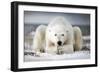 Now That You Wake Me Up Is Better for You to Start Running-Alberto Ghizzi Panizza-Framed Photographic Print