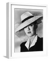 Now, Voyager, 1942-null-Framed Photographic Print