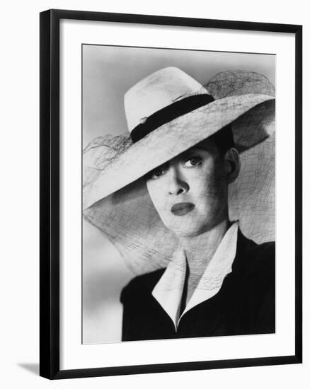 Now, Voyager, 1942-null-Framed Photographic Print