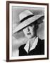 Now, Voyager, 1942-null-Framed Photographic Print