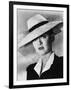 Now, Voyager, 1942-null-Framed Photographic Print