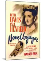 Now, Voyager, 1942-null-Mounted Premium Giclee Print