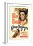 Now, Voyager, 1942-null-Framed Art Print