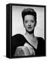 Now, Voyager, Bette Davis, 1942-null-Framed Stretched Canvas