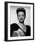 Now, Voyager, Bette Davis, 1942-null-Framed Photo