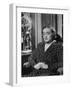 Now, Voyager, Bette Davis, 1942-null-Framed Photo